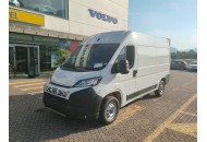 FIAT DUCATO L2 H2  2.2 TDI 120 CV  KM ZERO 2026